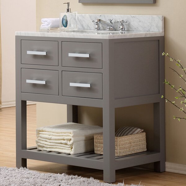 Bathroom Vanities You'll Love | Wayfair.ca